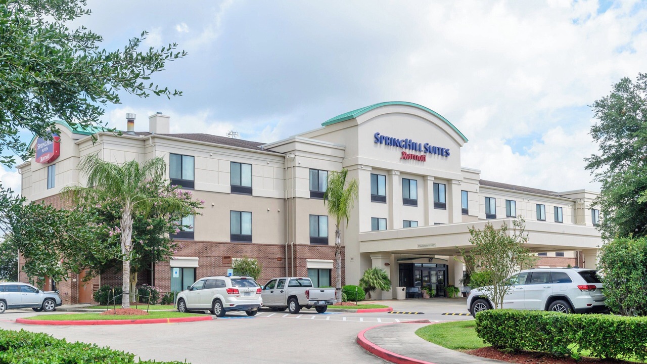 Photo of Outdoor in Pearland