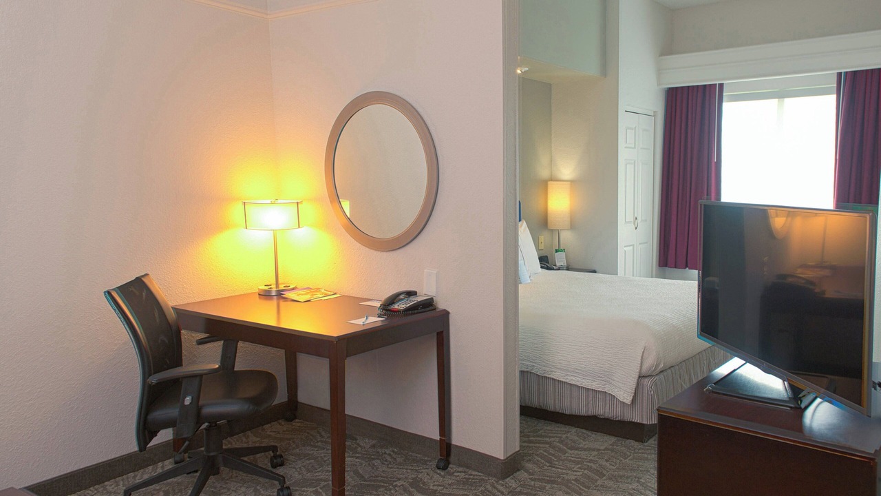 Photo of Bedroom in Pearland