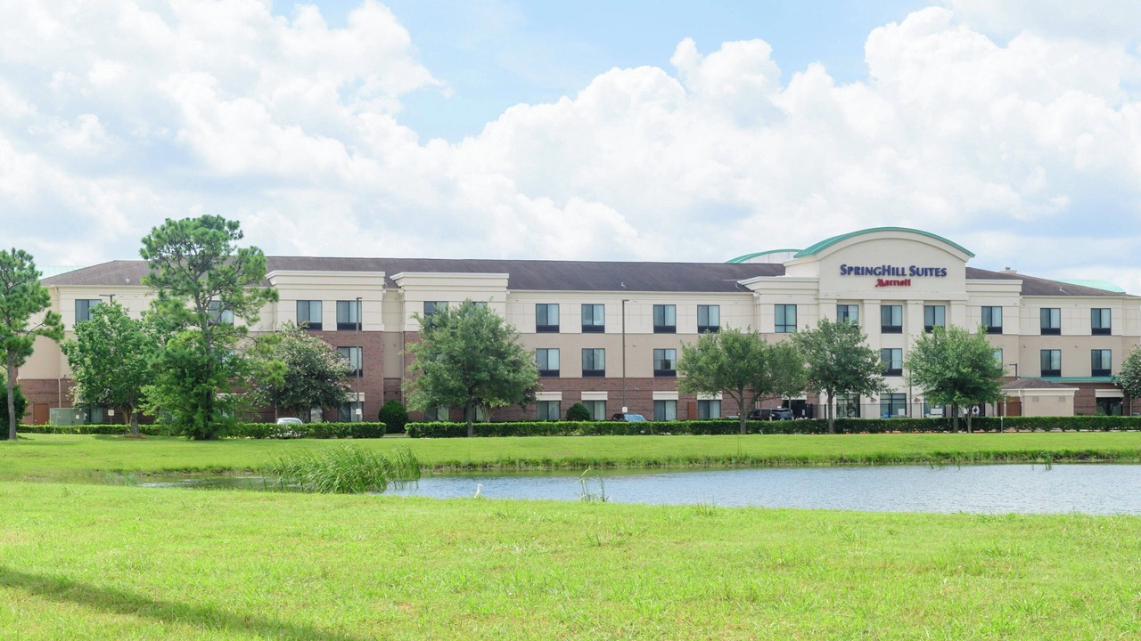 Photo of Outdoor in Pearland