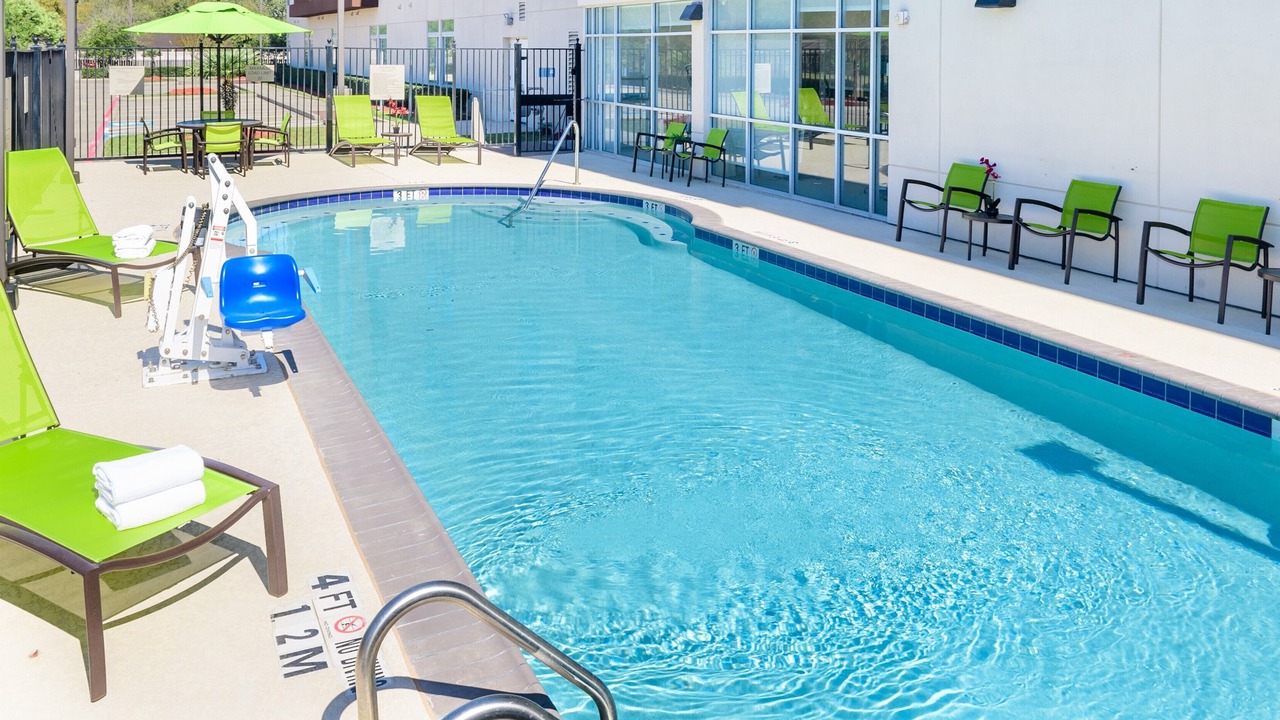 Photo of Outdoor in Pearland