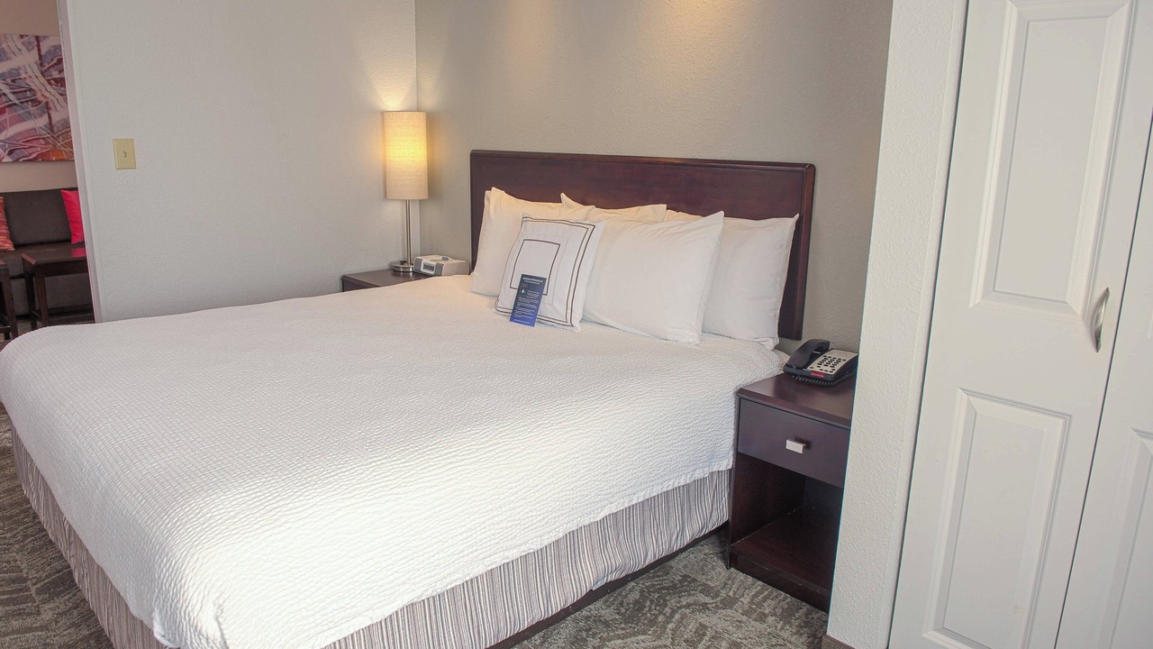 Photo of Bedroom in Pearland