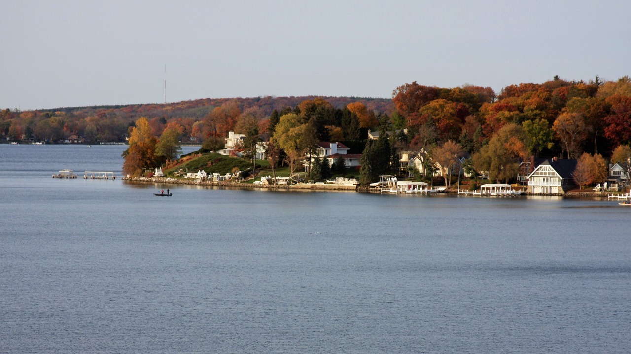 Photo of Others in Lake Geneva