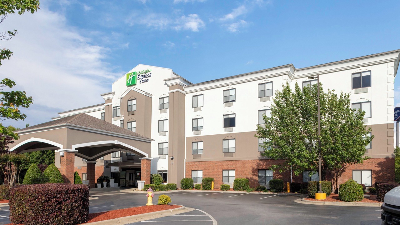Photo of Outdoor in Roanoke Rapids