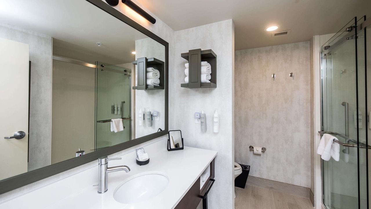 Photo of Bathroom in Dobson