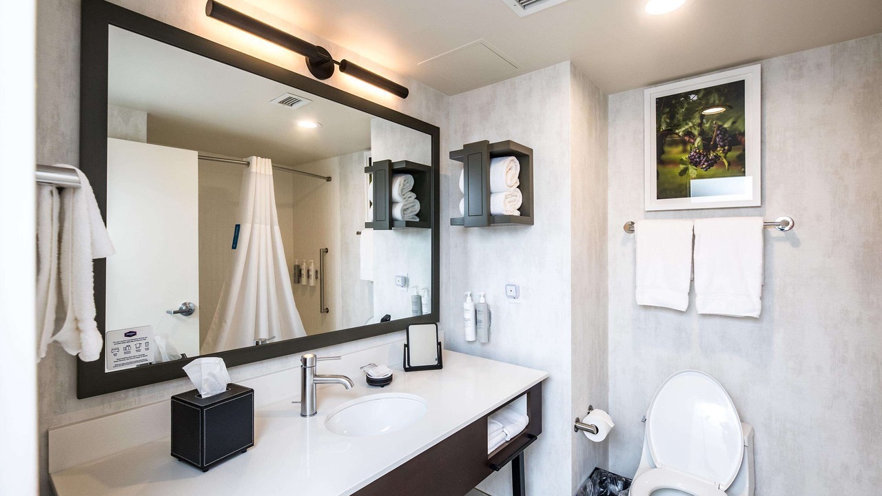 Photo of Bathroom in Dobson