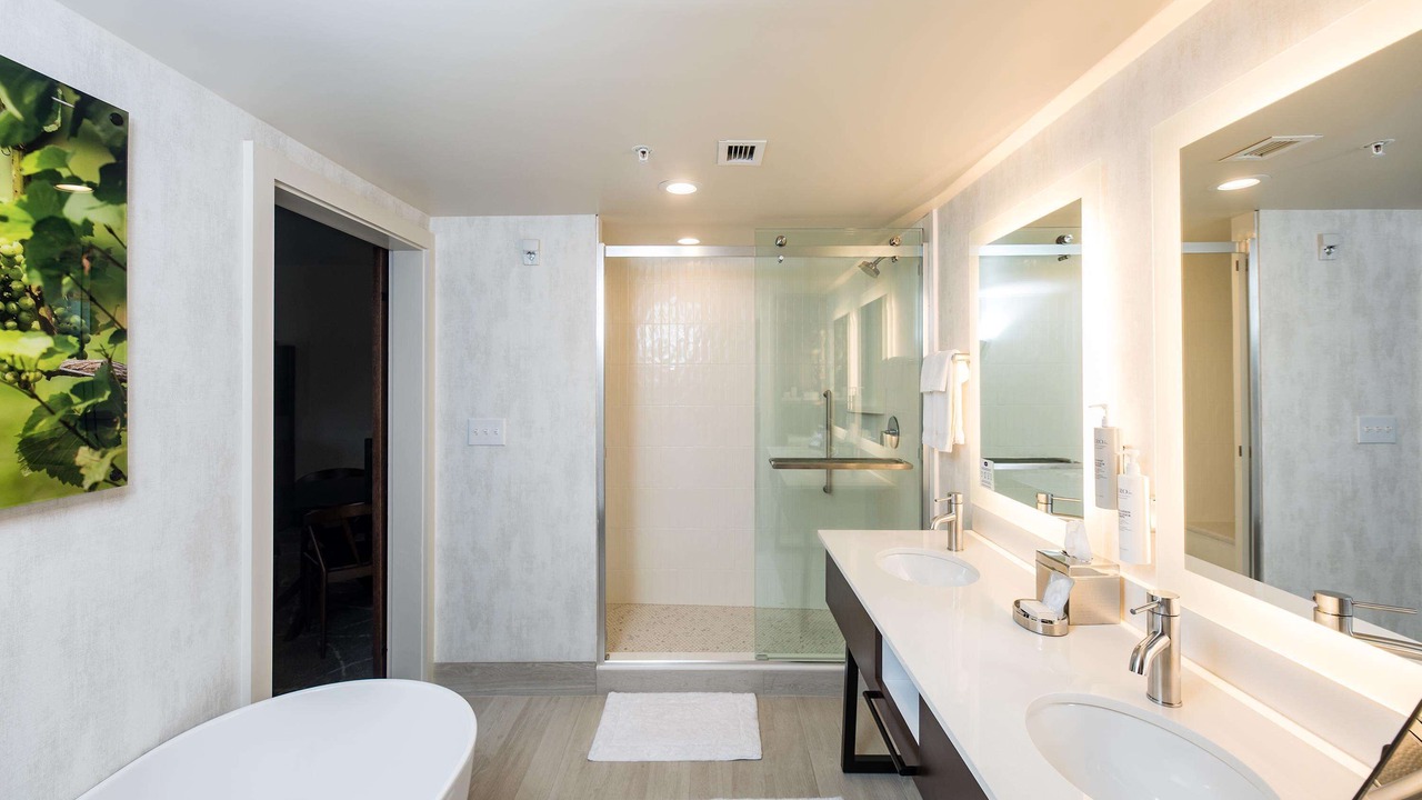 Photo of Bathroom in Dobson