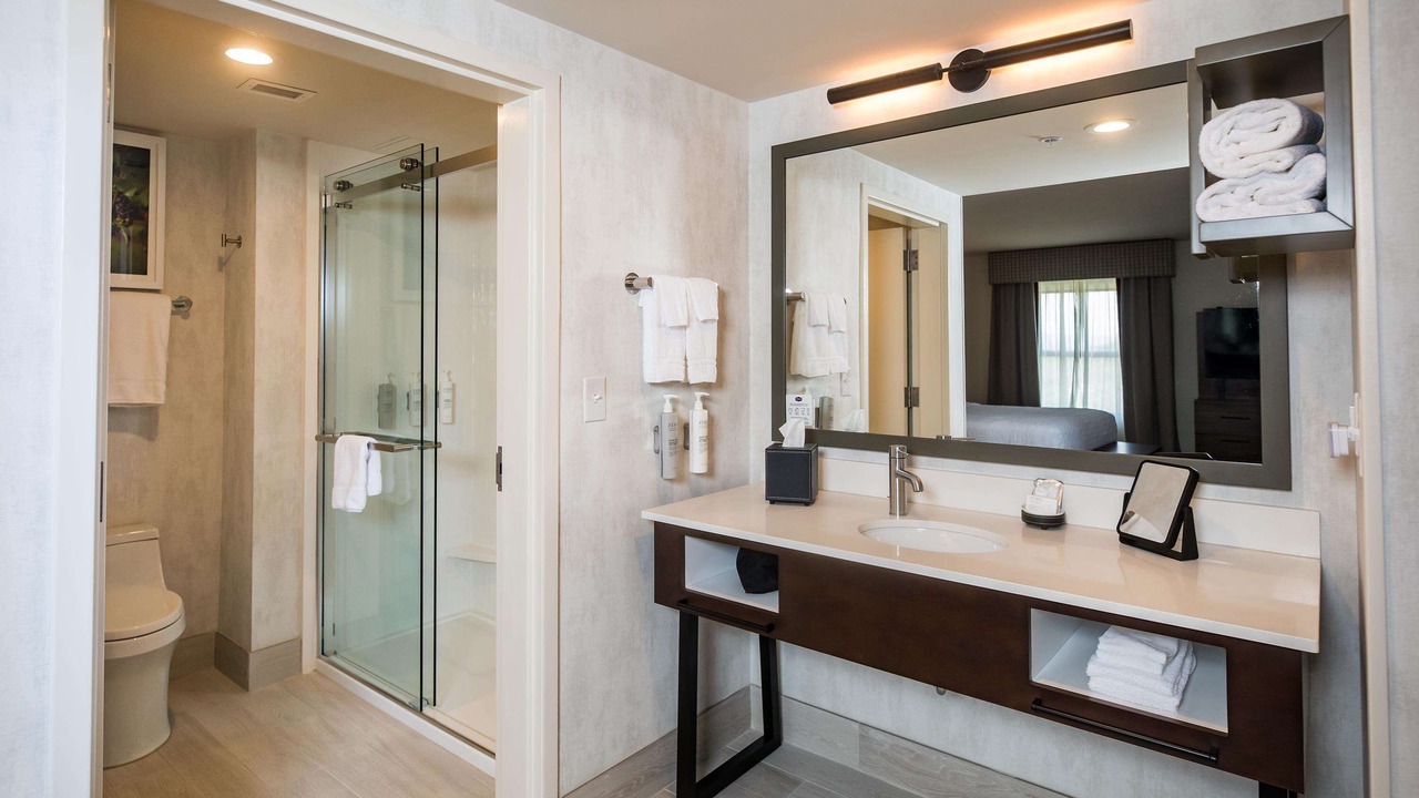 Photo of Bathroom in Dobson