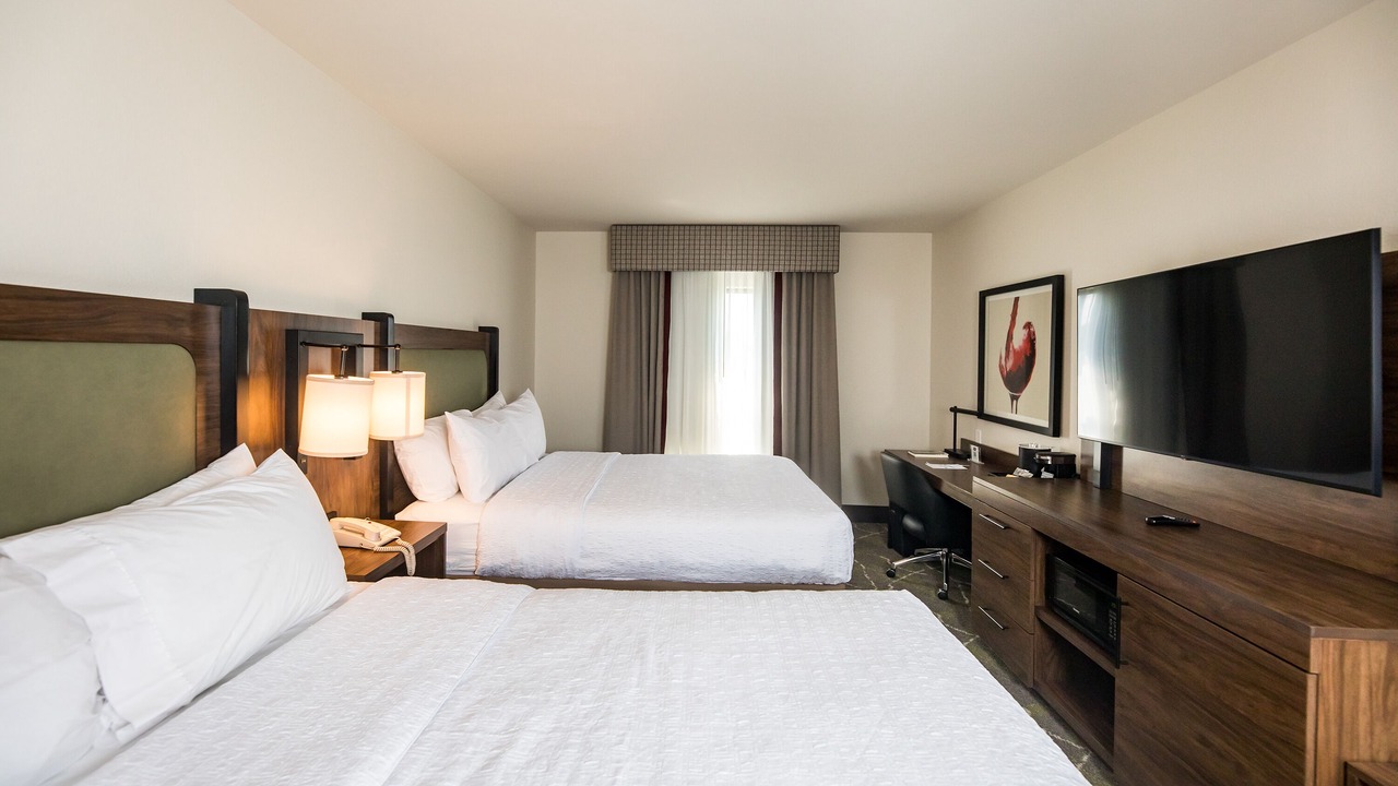 Photo of Bedroom in Dobson