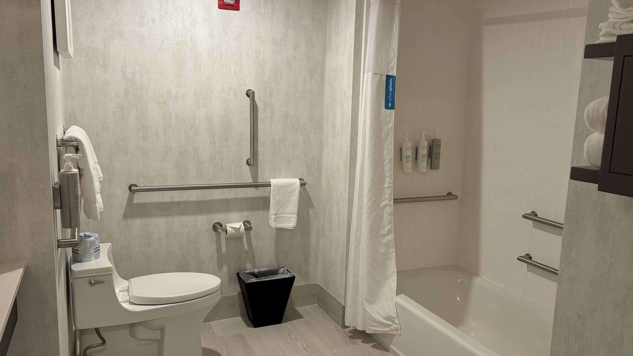 Photo of Bathroom in Dobson