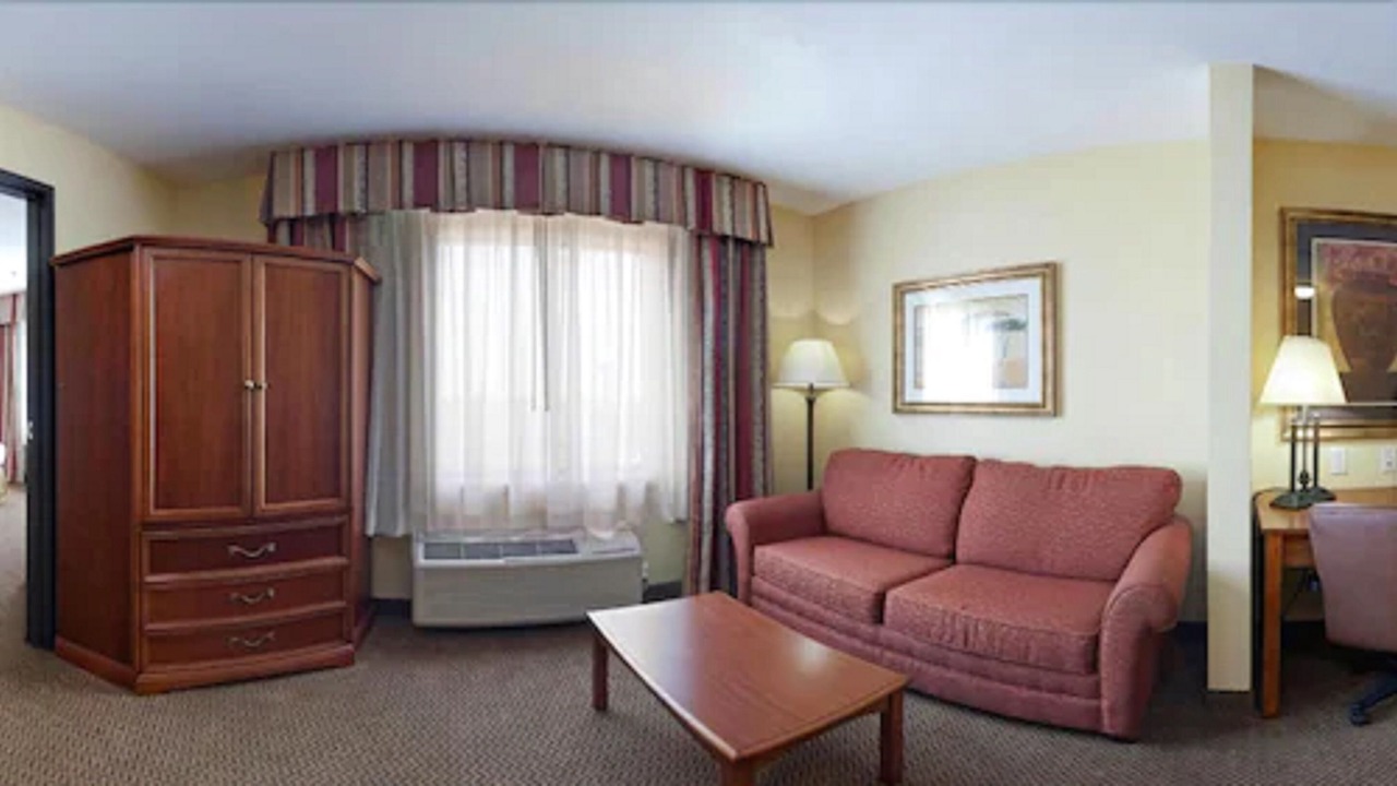 Photo of Bedroom in Laredo