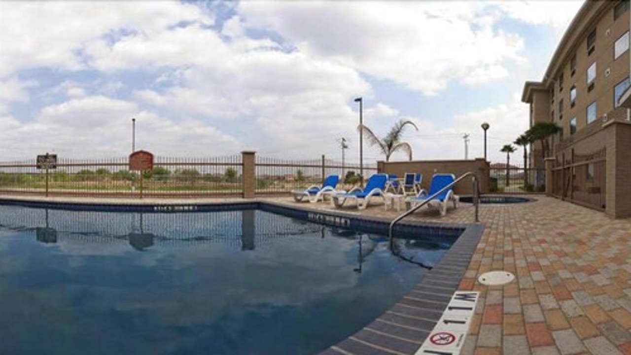 Photo of Outdoor in Laredo