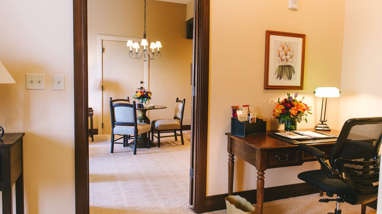 Photo of Bedroom in Uptown
