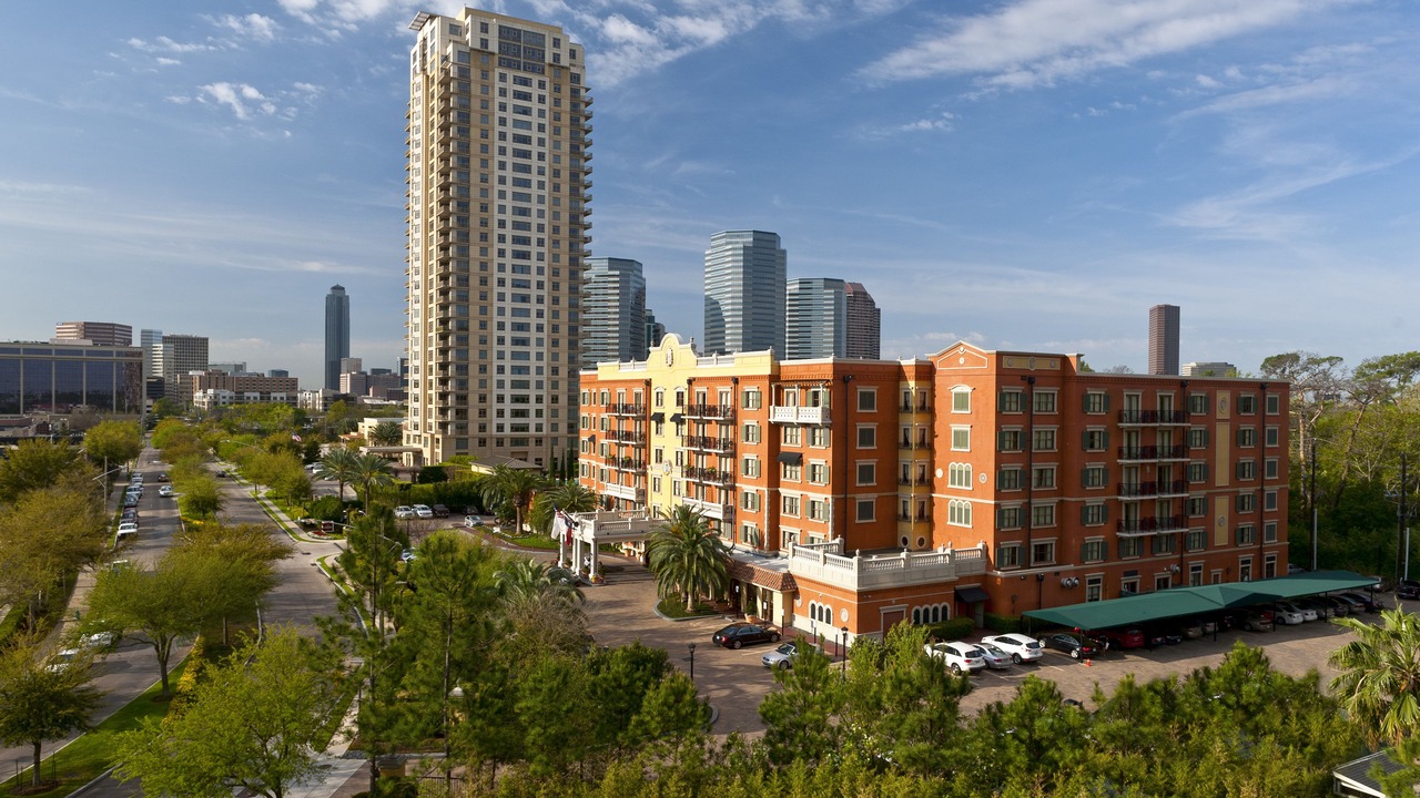 Photo of Outdoor in Uptown