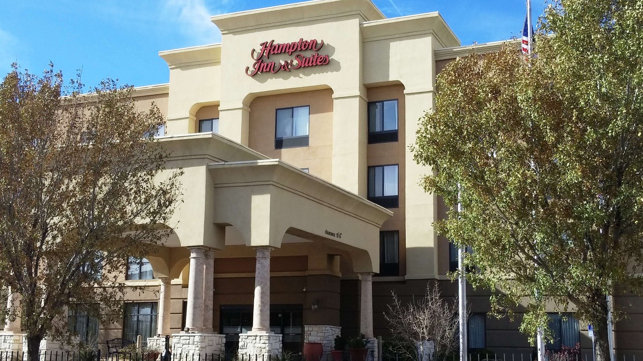 Photo of Outdoor in Westside