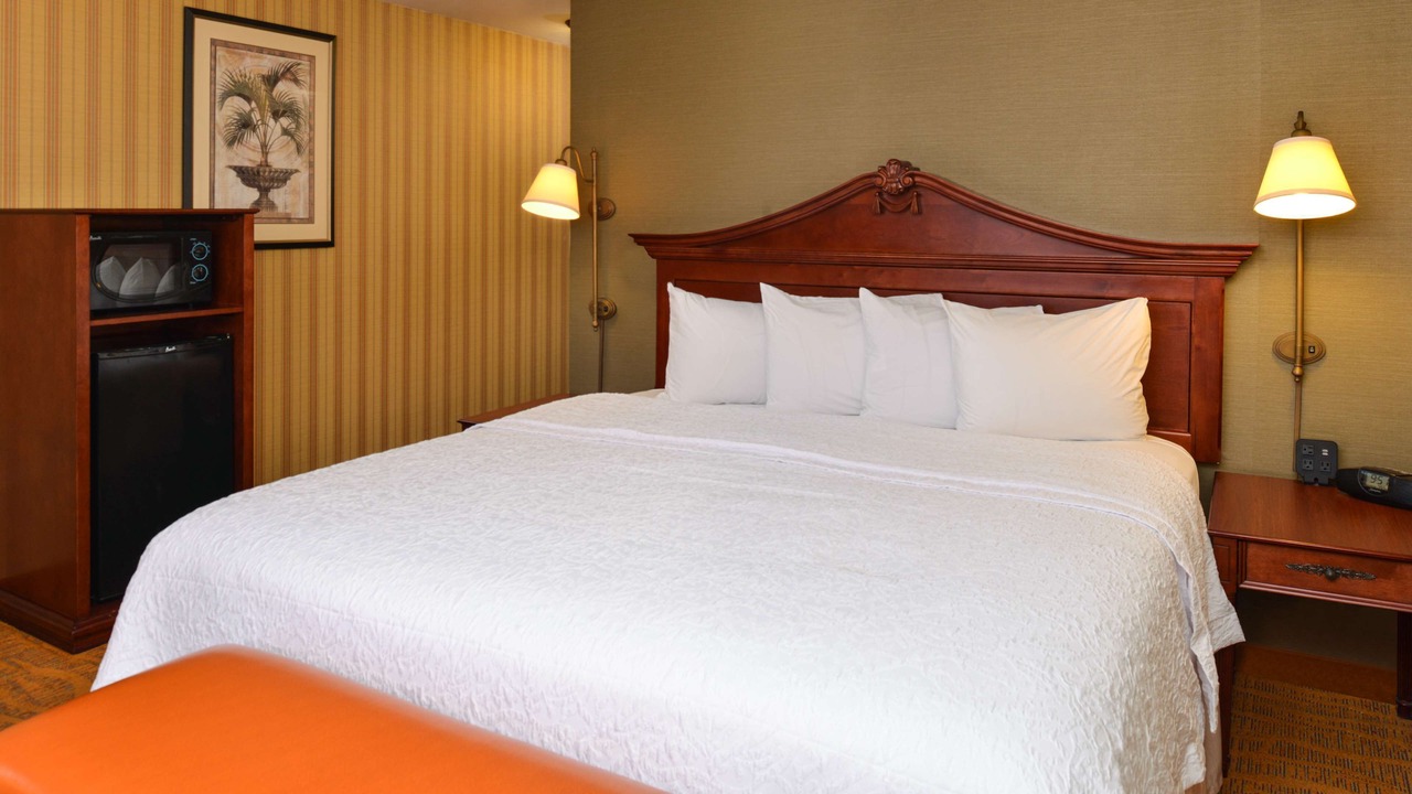 Photo of Bedroom in Westside