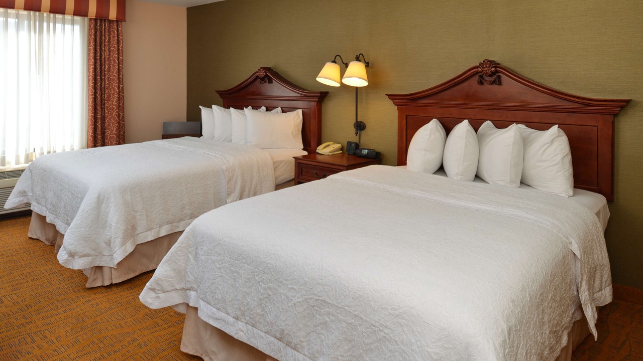 Photo of Bedroom in Westside