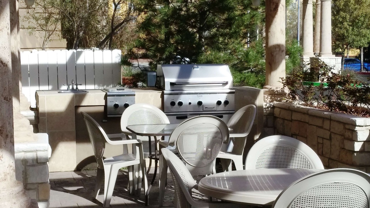 Photo of Outdoor in Westside