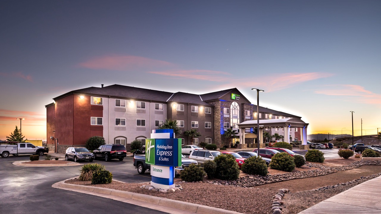 Photo of Outdoor in Alamogordo
