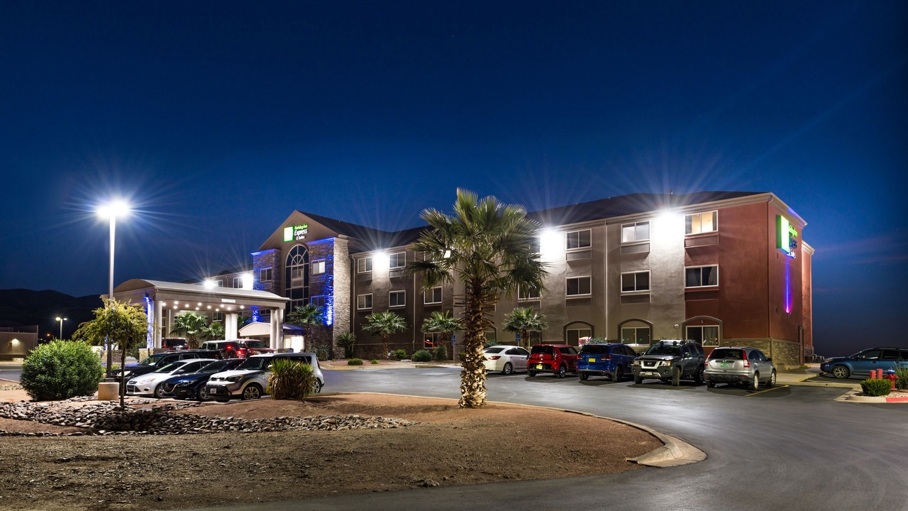 Photo of Outdoor in Alamogordo