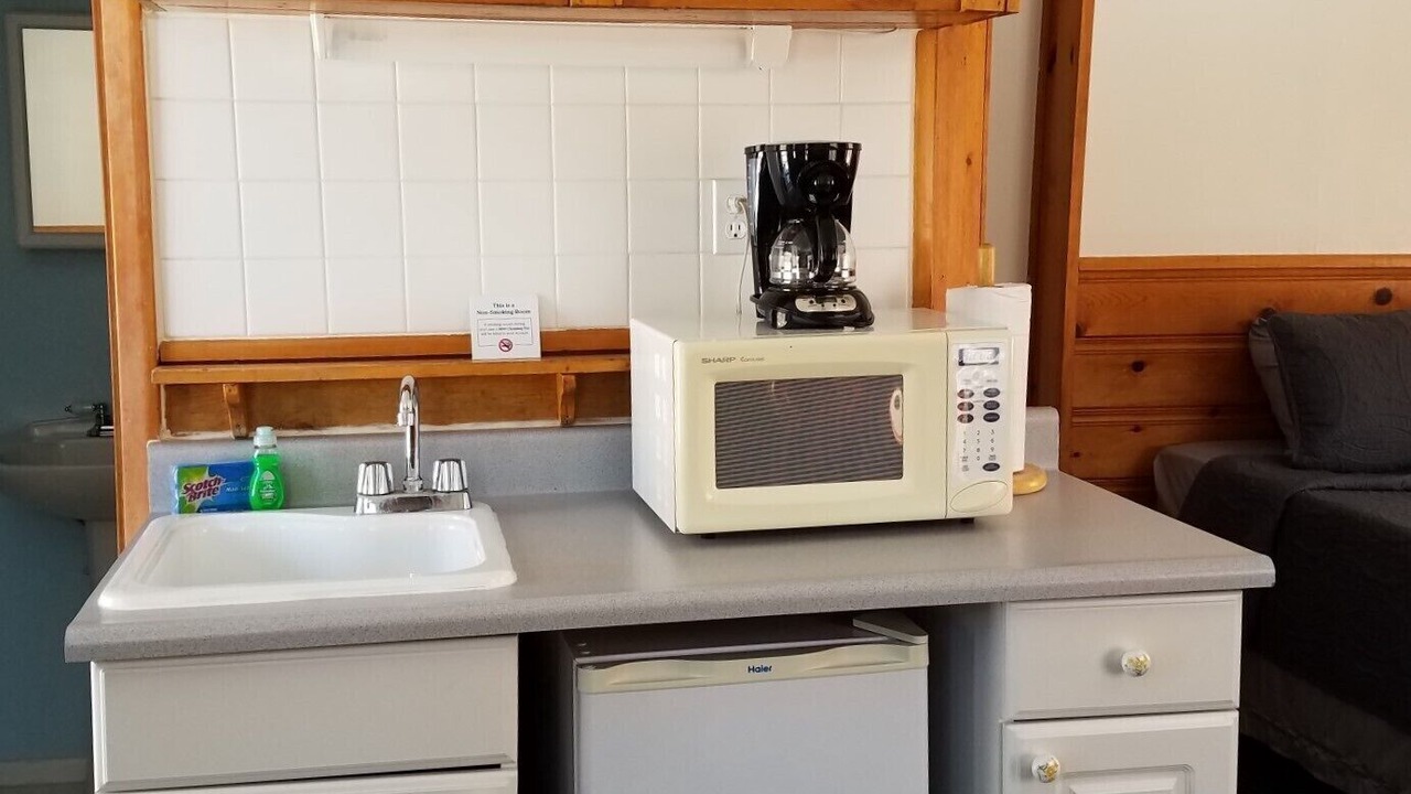 Photo of Kitchen in Lyons