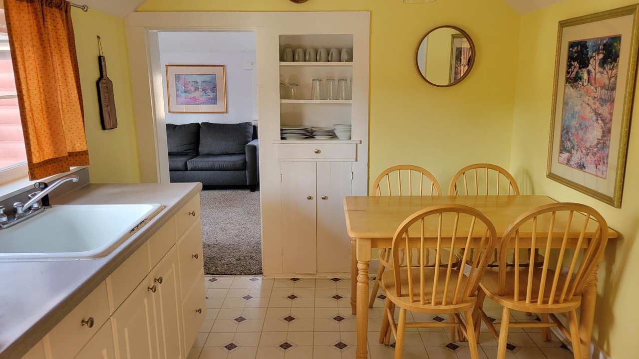 Photo of Kitchen in Lyons