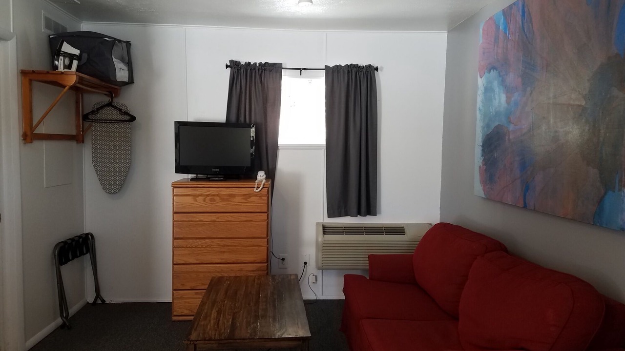 Photo of Bedroom in Lyons