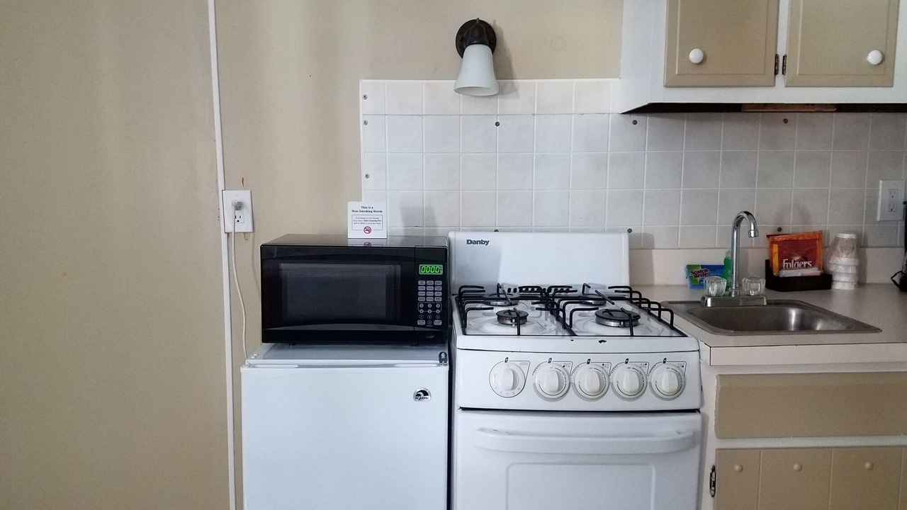 Photo of Kitchen in Lyons