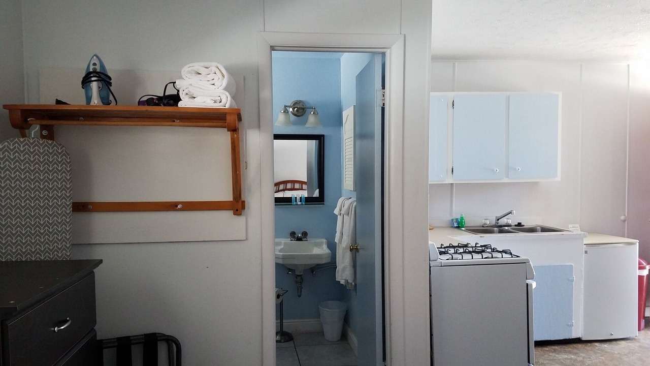 Photo of Kitchen in Lyons