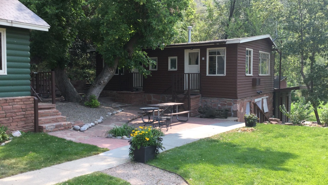 Photo of Outdoor in Lyons