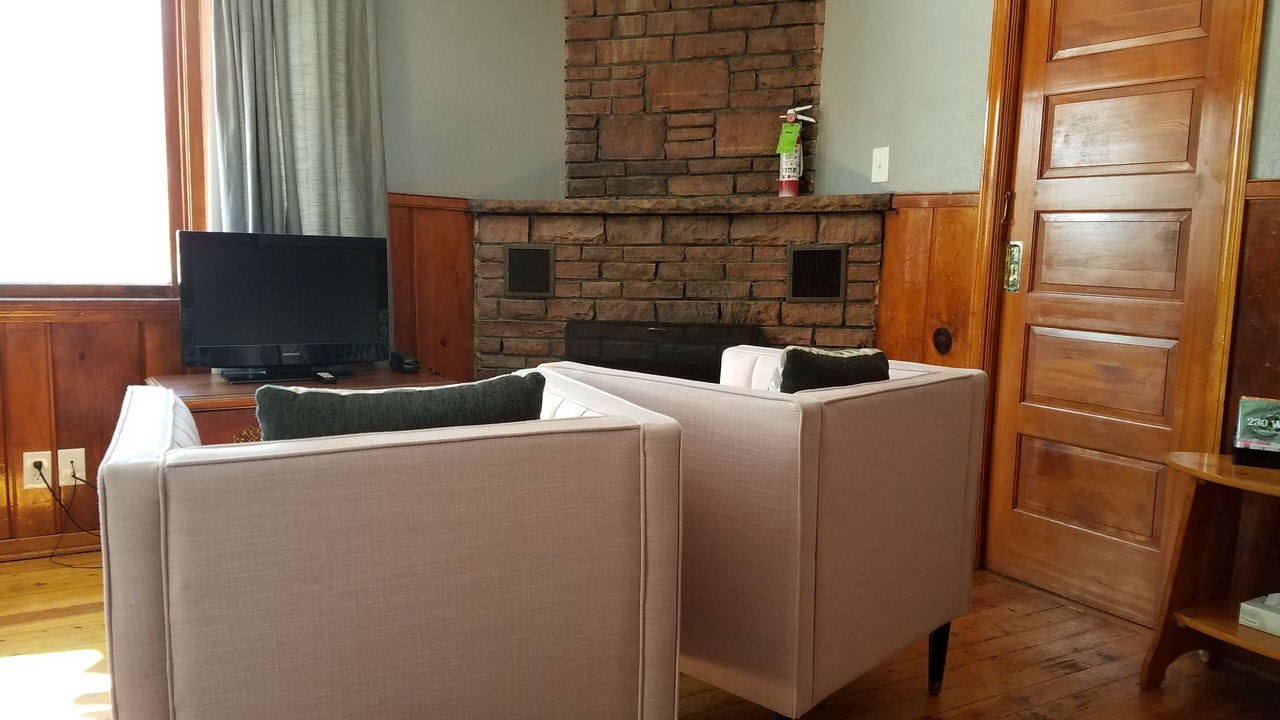 Photo of Livingroom in Lyons