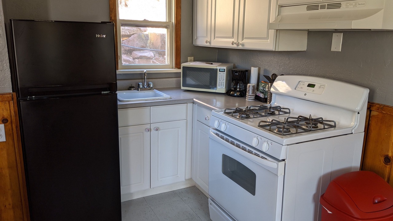 Photo of Kitchen in Lyons