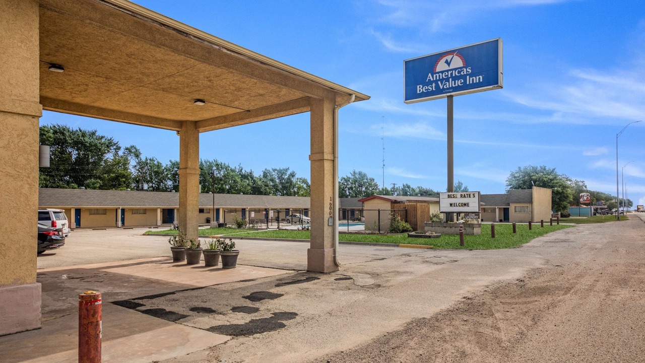 Photo of Outdoor in Giddings