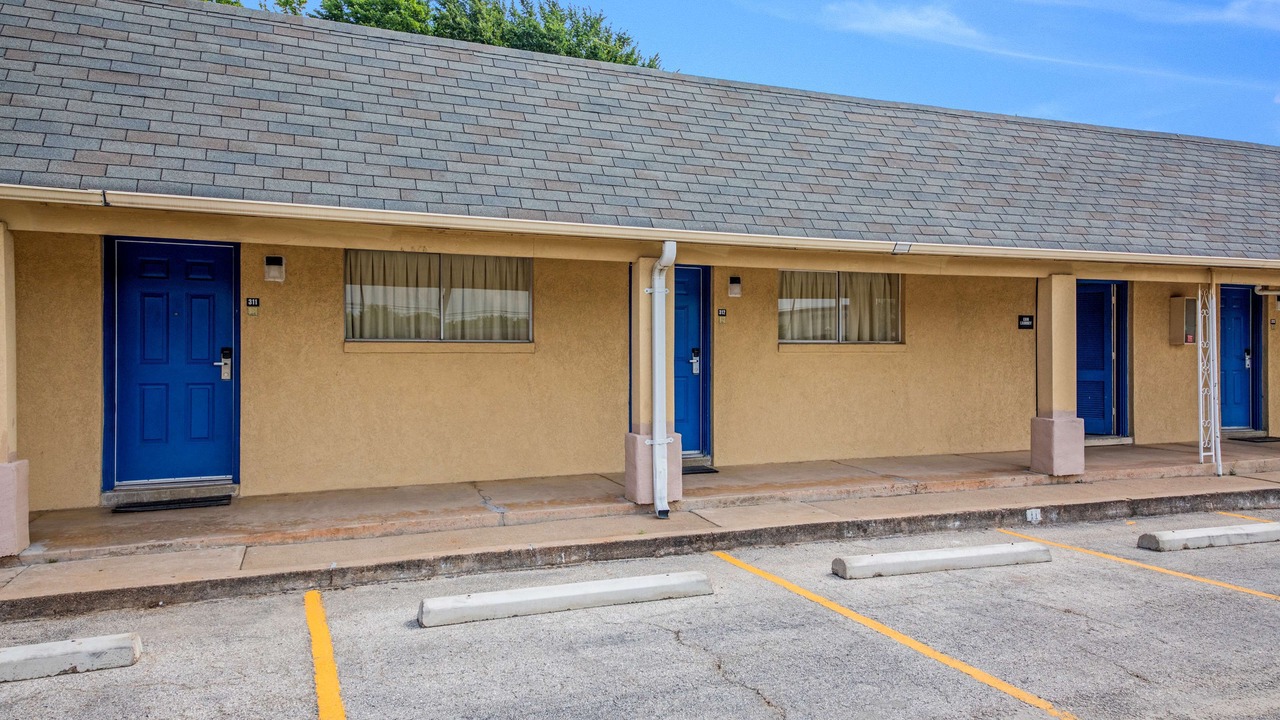 Photo of Outdoor in Giddings