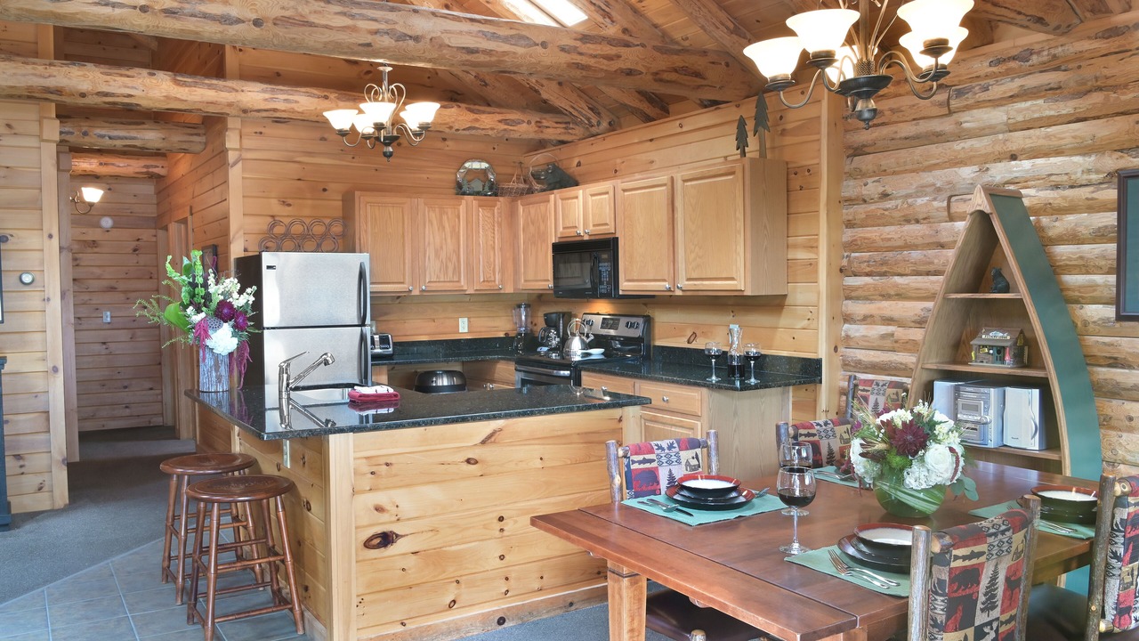 Photo of Bedroom in Lake George