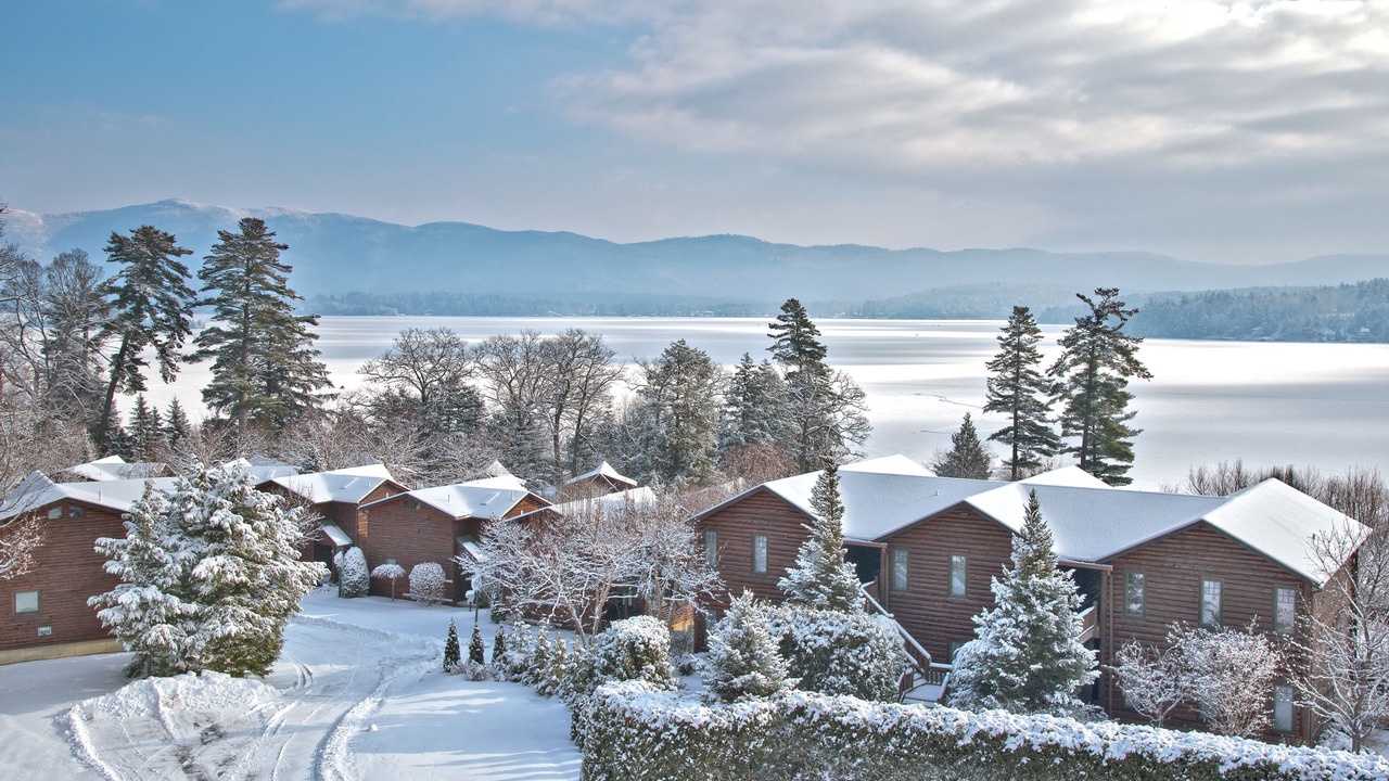 Photo of Outdoor in Lake George