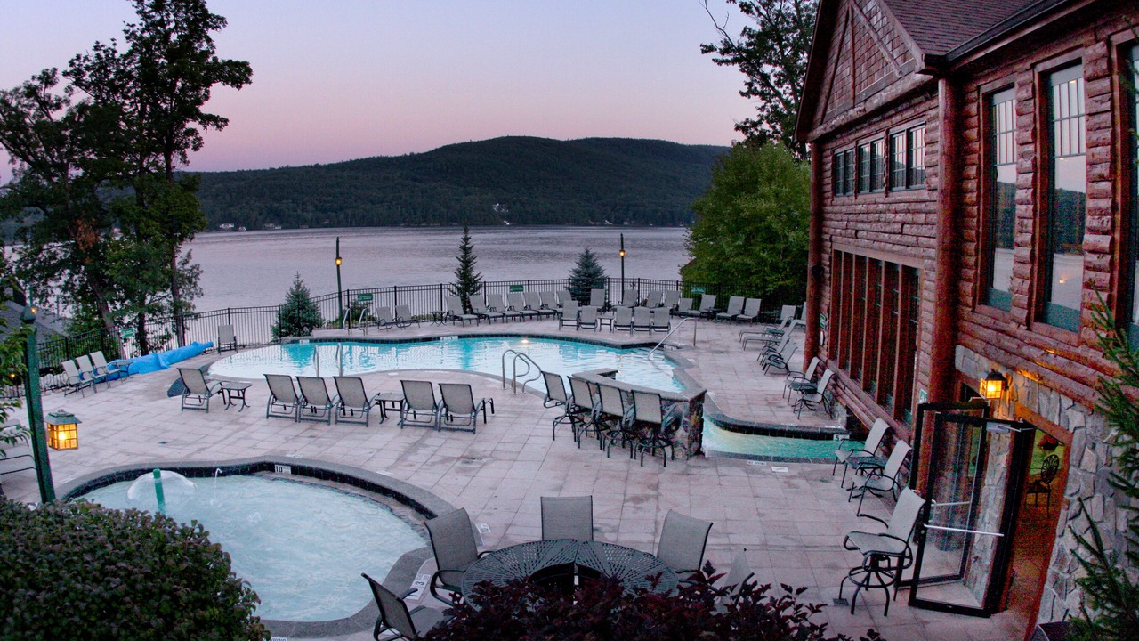 Photo of Outdoor in Lake George