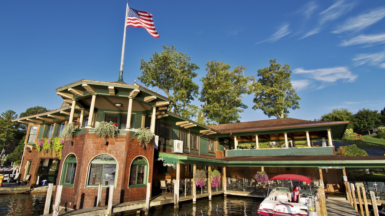 Photo of Others in Lake George