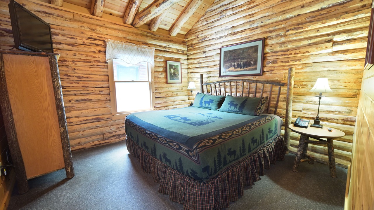 Photo of Bedroom in Lake George