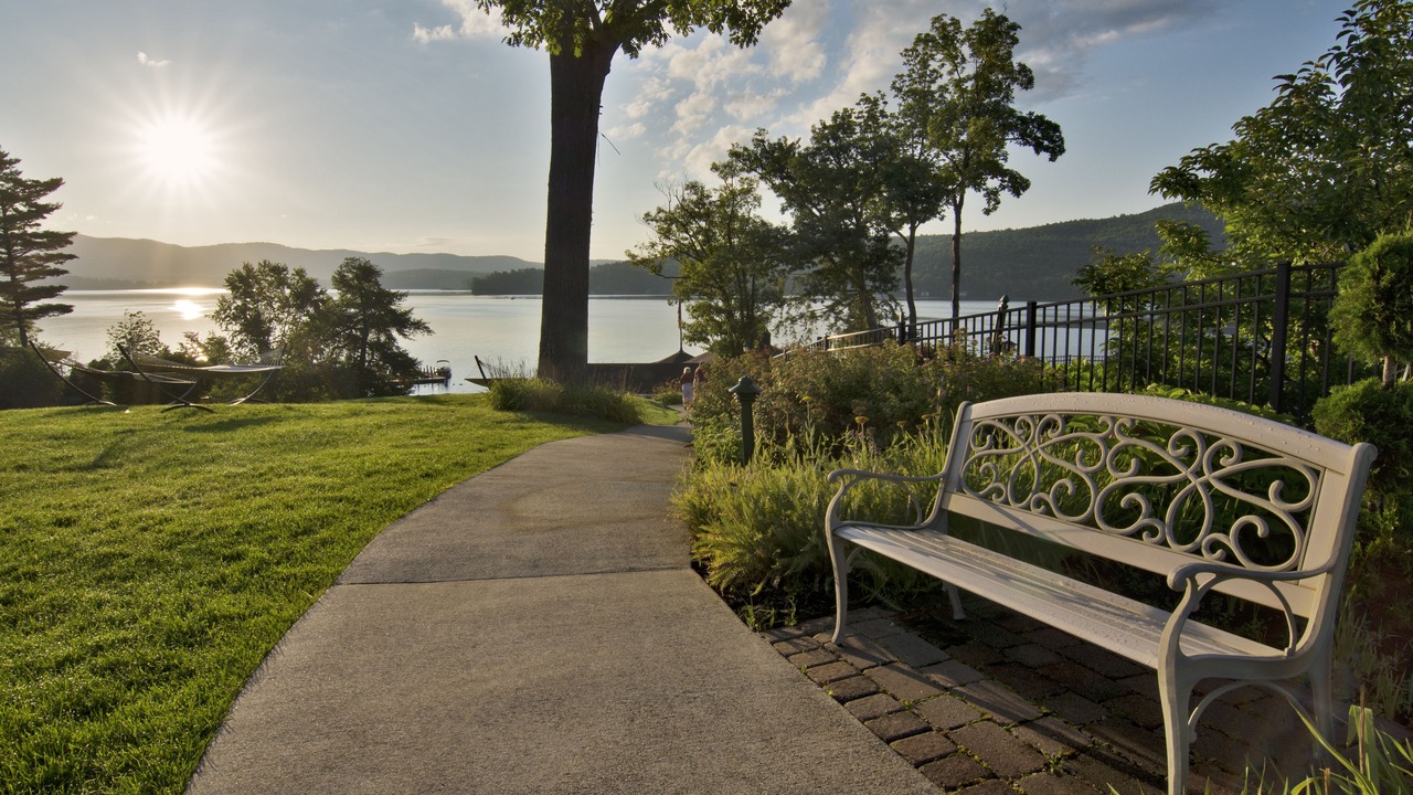 Photo of Outdoor in Lake George