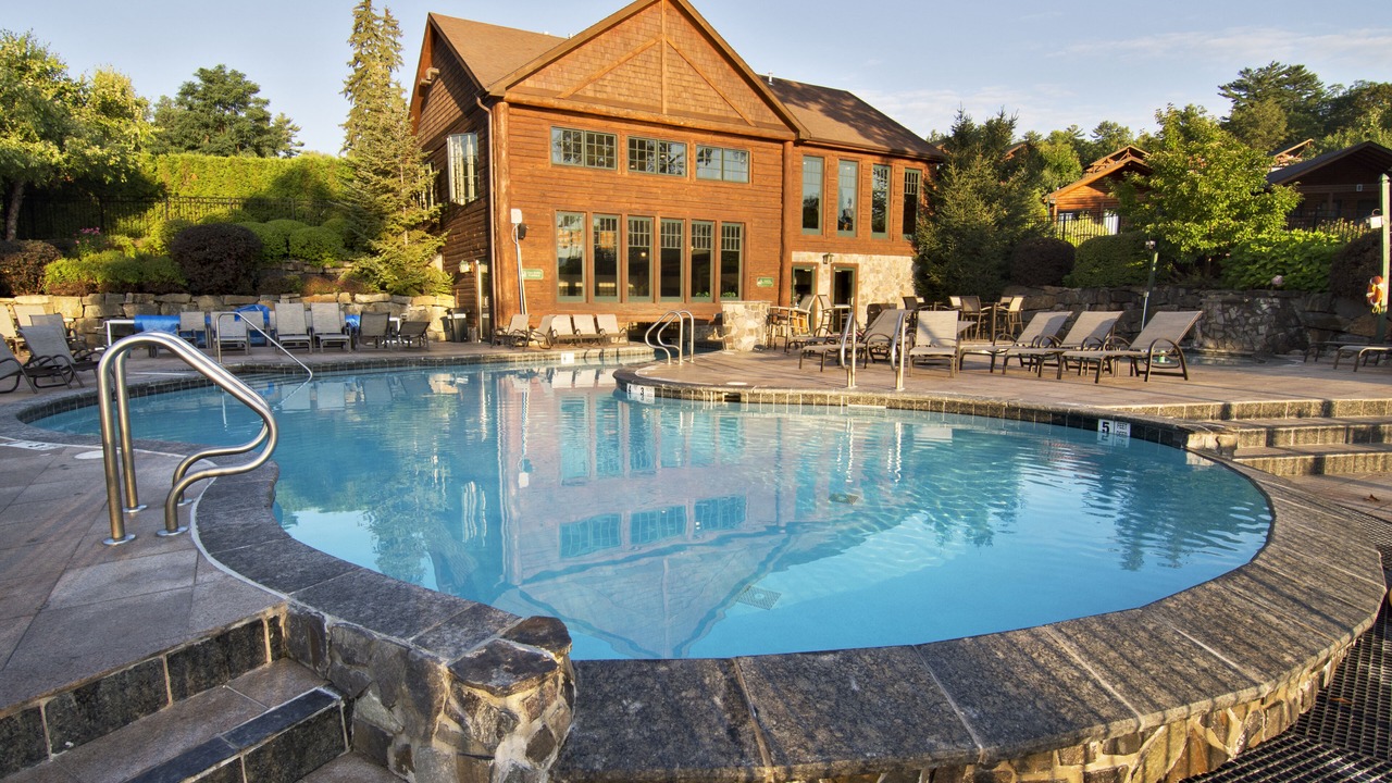 Photo of Outdoor in Lake George