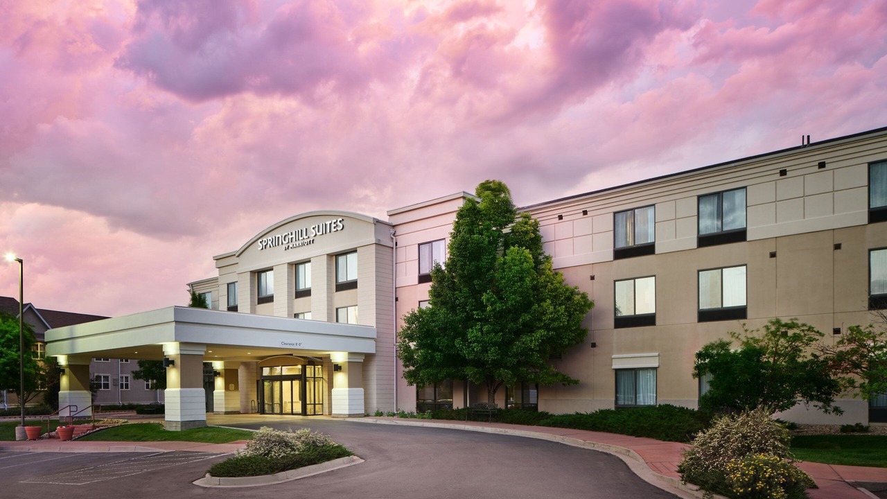 Photo of Outdoor in Longmont