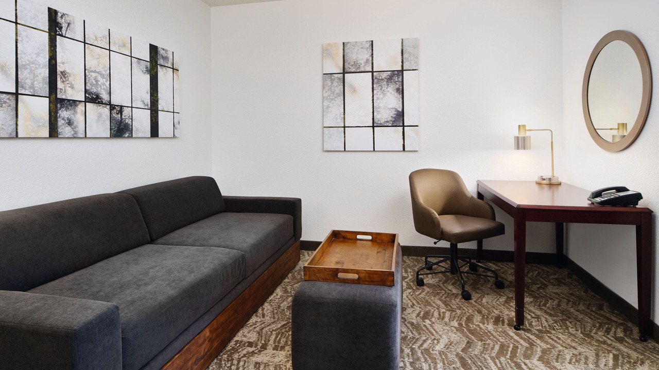 Photo of Bedroom in Longmont