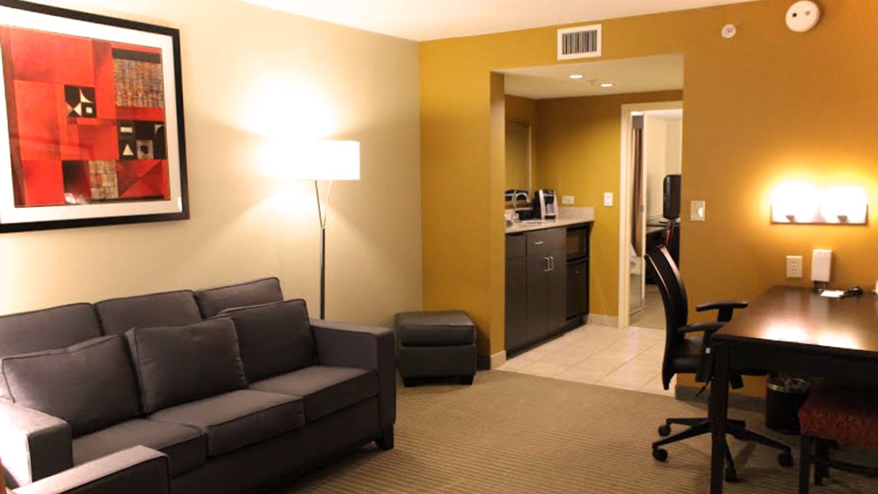 Photo of Bedroom in Bonanza
