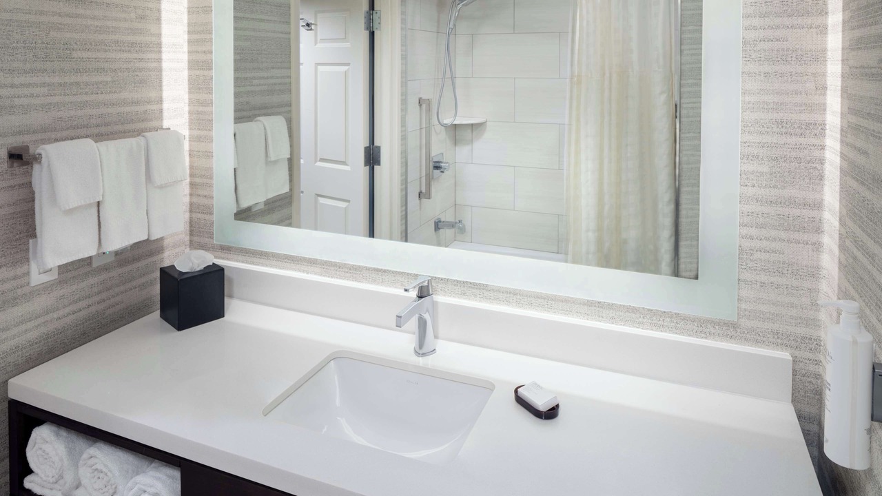 Photo of Bathroom in Bonanza