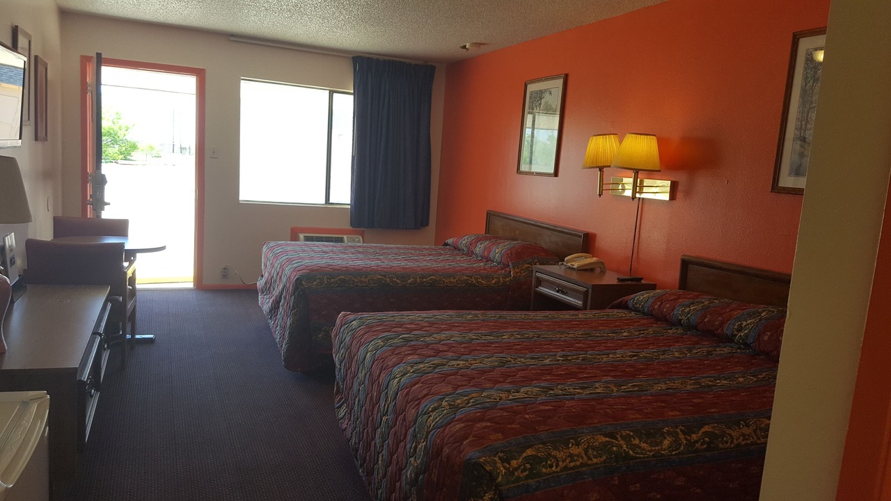 Photo of Bedroom in Breckenridge