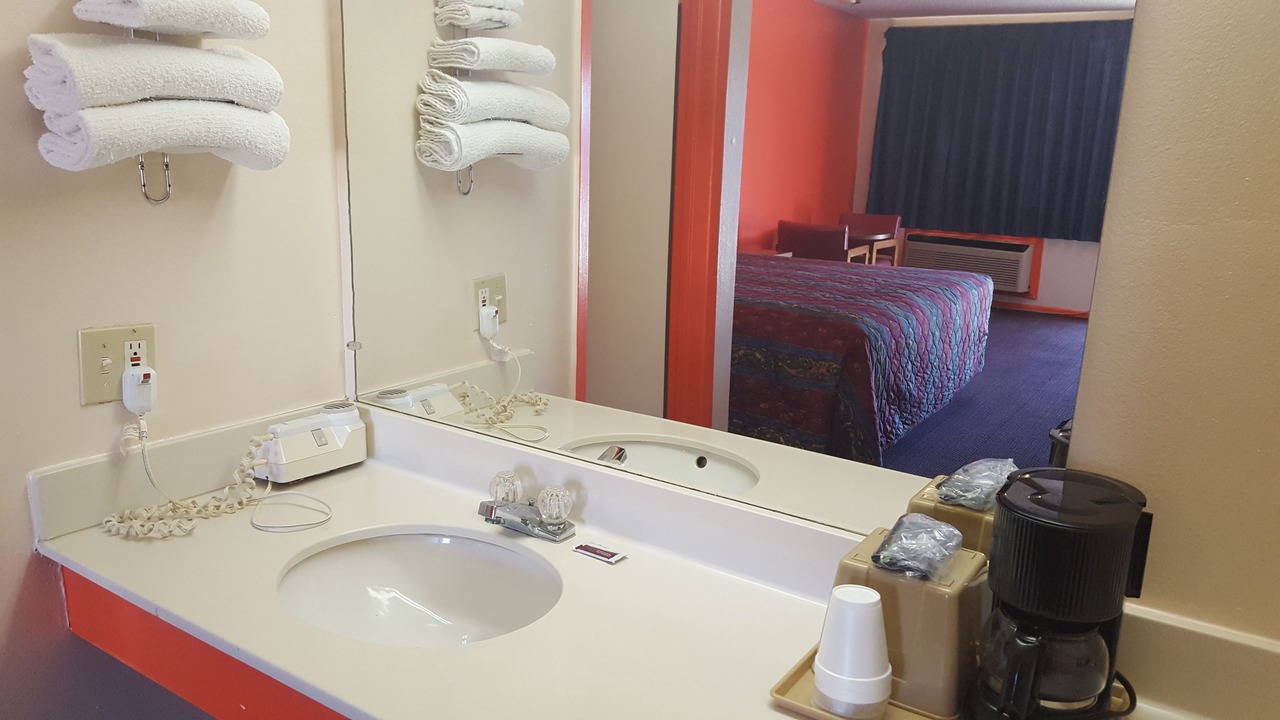 Photo of Bathroom in Breckenridge