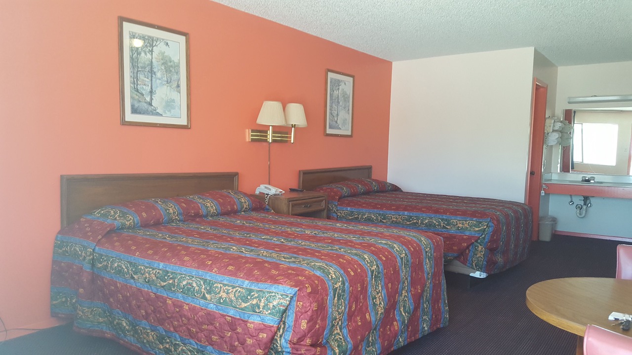 Photo of Bedroom in Breckenridge