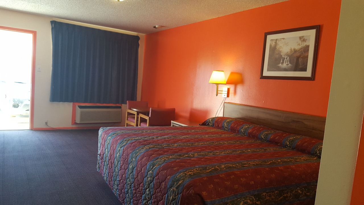 Photo of Bedroom in Breckenridge
