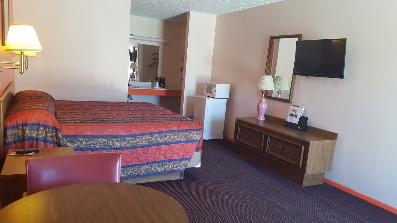 Photo of Bedroom in Breckenridge