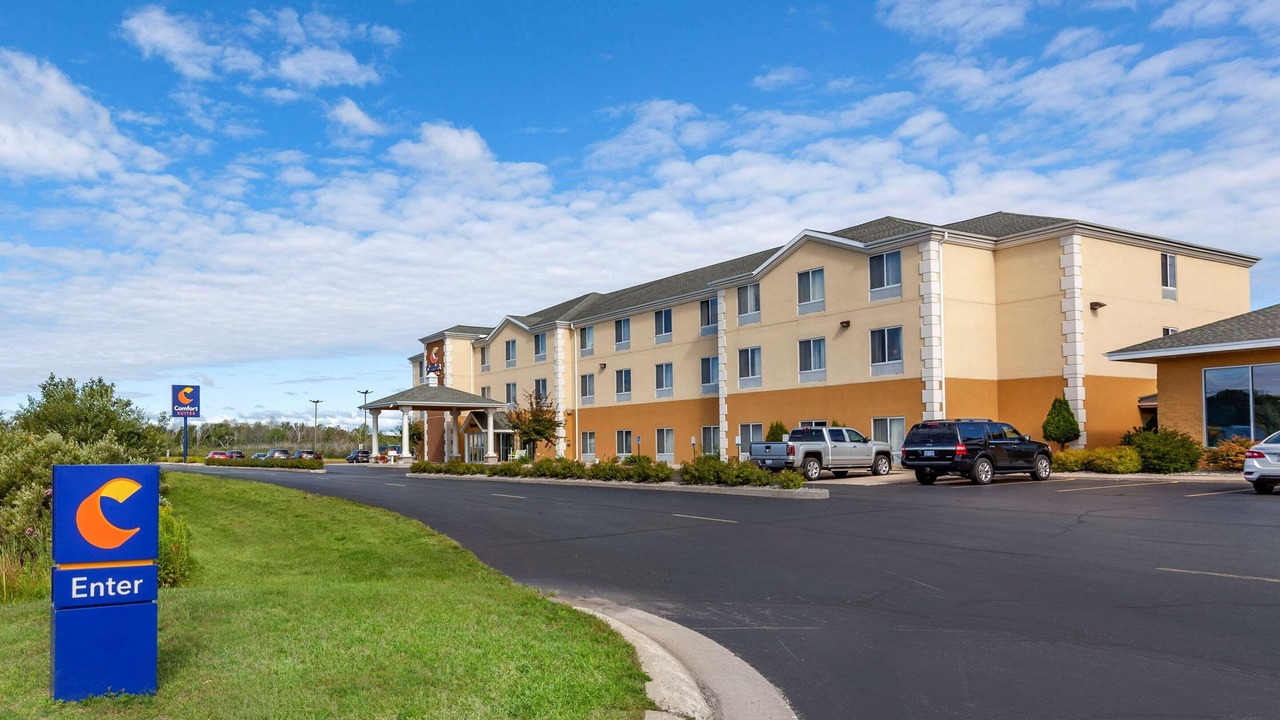 Photo of Outdoor in Escanaba